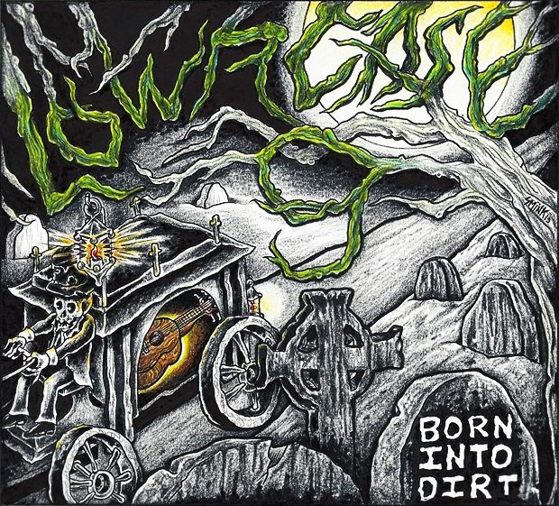 Born Into Dirt