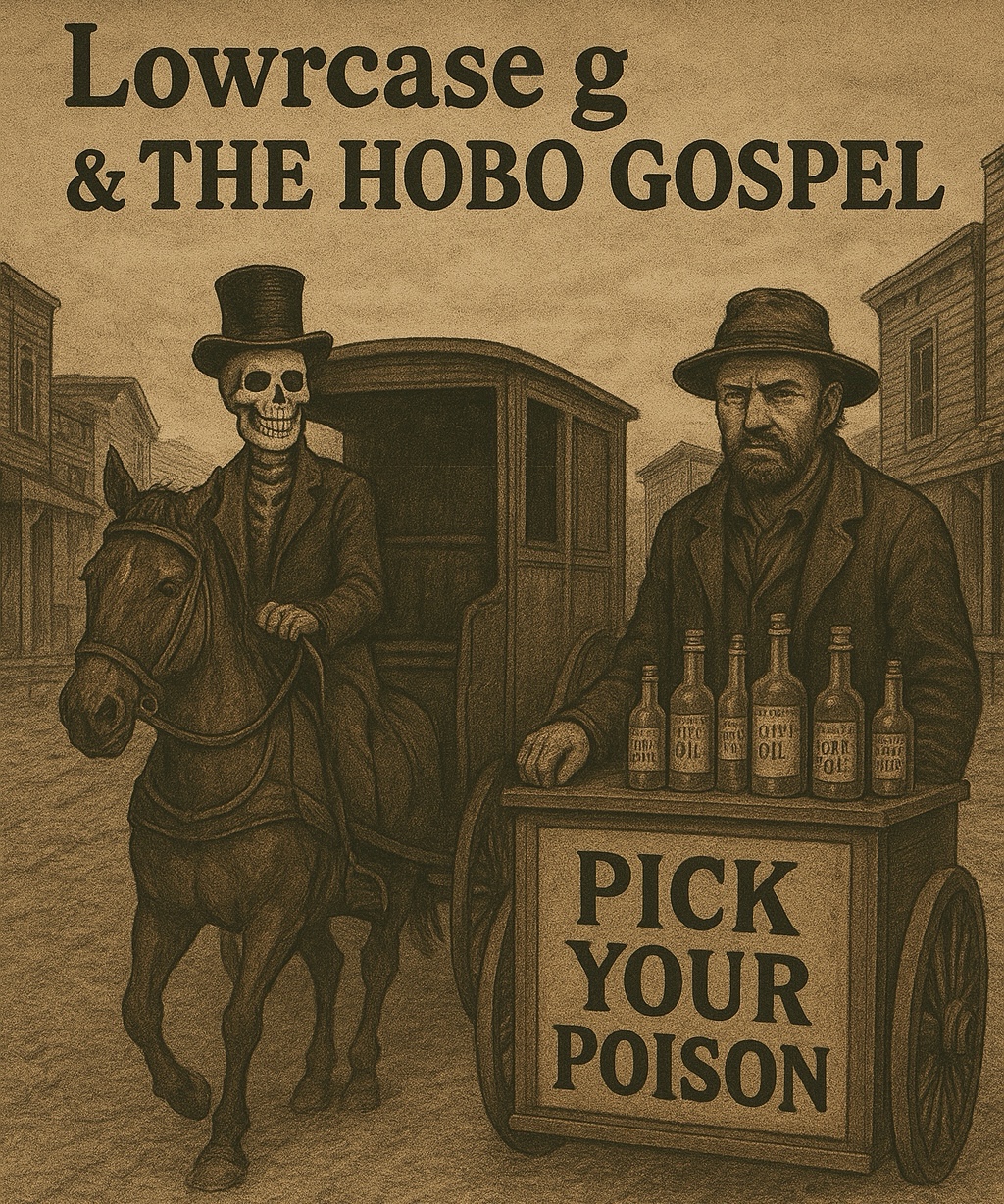 Pick Your Poison